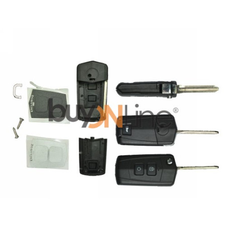 SK059400 GUSCI PER CHIAVI