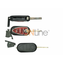 SK060000 GUSCI PER CHIAVI