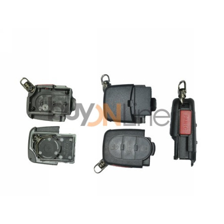 SK061000 GUSCI PER CHIAVI