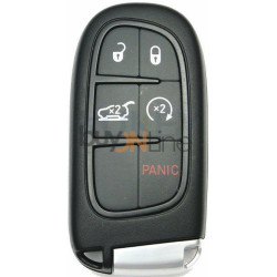 SK061400 GUSCI PER CHIAVI