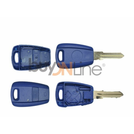 SK062000 GUSCI PER CHIAVI