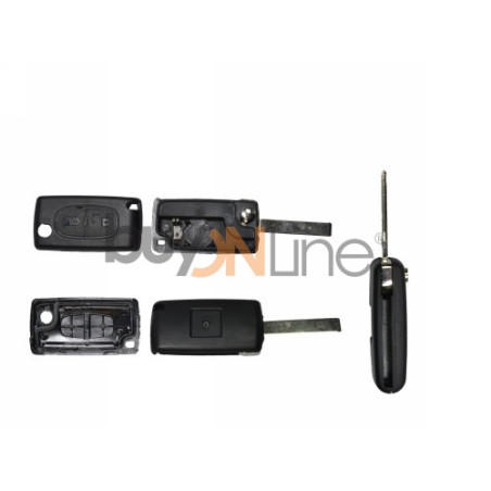 SK063200 GUSCI PER CHIAVI