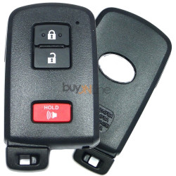 SK064600 GUSCI PER CHIAVI