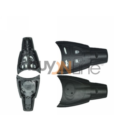 SK065000 GUSCI PER CHIAVI