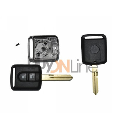 SK065200 GUSCI PER CHIAVI