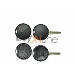 SK066000 GUSCI PER CHIAVI