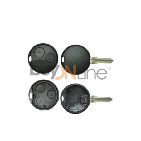 SK066000 GUSCI PER CHIAVI