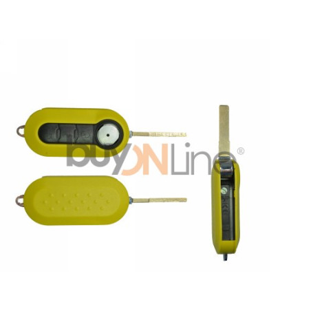 SK066200 GUSCI PER CHIAVI