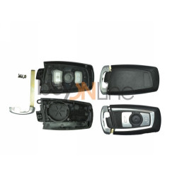 SK067000 GUSCI PER CHIAVI