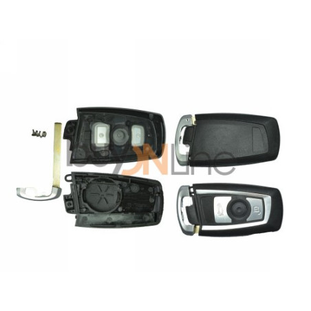 SK067000 GUSCI PER CHIAVI