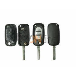 SK068000 GUSCI PER CHIAVI