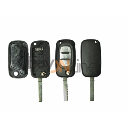 SK068000 GUSCI PER CHIAVI