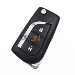 SK068600 GUSCI PER CHIAVI