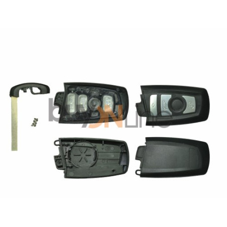 SK070200 GUSCI PER CHIAVI