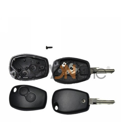 SK070400 GUSCI PER CHIAVI