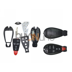 SK072200 GUSCI PER CHIAVI