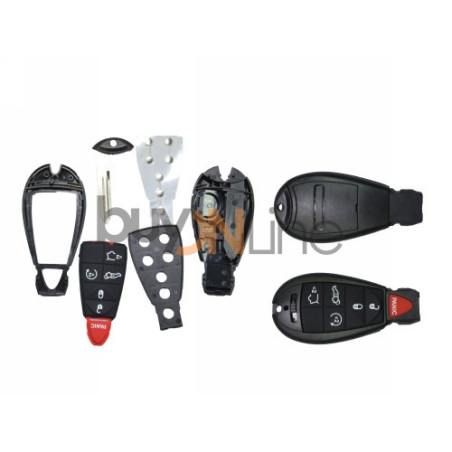 SK072200 GUSCI PER CHIAVI