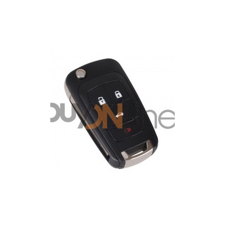 SK073400 GUSCI PER CHIAVI