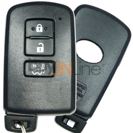 SK074600 GUSCI PER CHIAVI