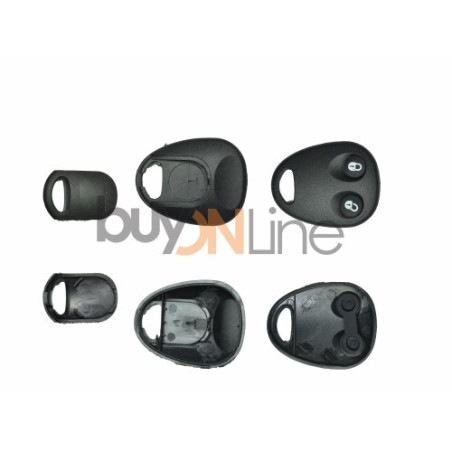 SK075000 GUSCI PER CHIAVI