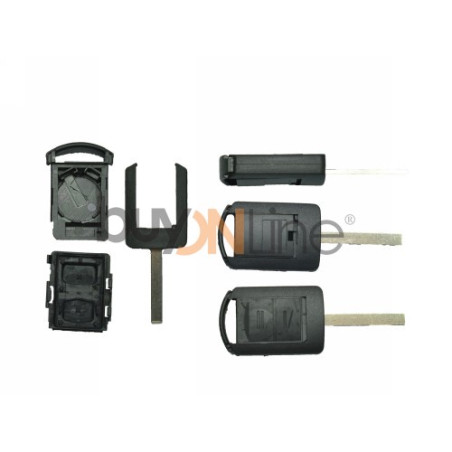 SK075200 GUSCI PER CHIAVI