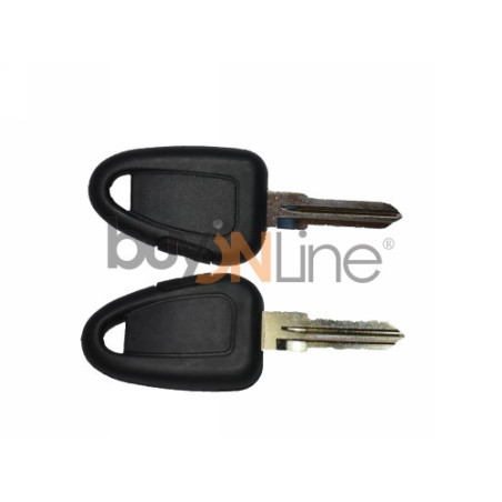 SK076200 GUSCI PER CHIAVI