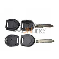 SK077200 GUSCI PER CHIAVI