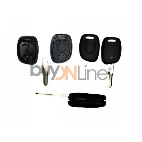 SK080400 GUSCI PER CHIAVI