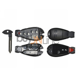 SK082200 GUSCI PER CHIAVI