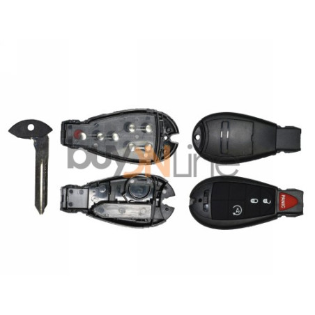 SK082200 GUSCI PER CHIAVI