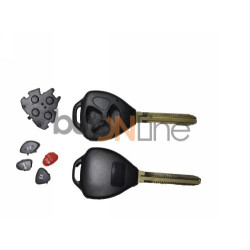 SK082400 GUSCI PER CHIAVI