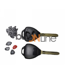 SK082600 GUSCI PER CHIAVI