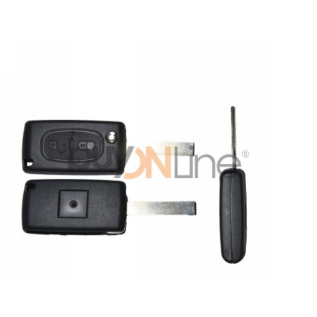 SK083200 GUSCI PER CHIAVI