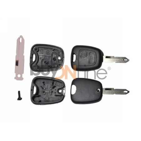 SK084200 GUSCI PER CHIAVI