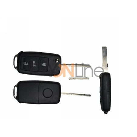 SK084400 GUSCI PER CHIAVI