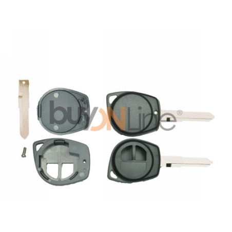 SK085000 GUSCI PER CHIAVI