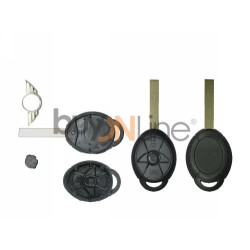 SK087000 GUSCI PER CHIAVI