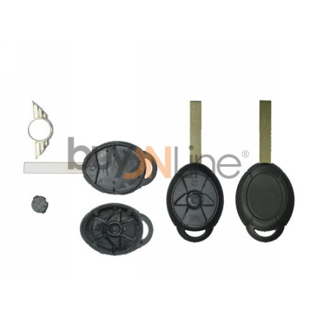 SK087000 GUSCI PER CHIAVI