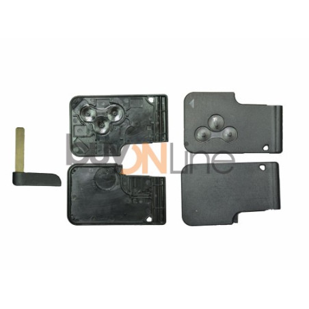 SK088000 GUSCI PER CHIAVI