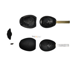 SK090200 GUSCI PER CHIAVI