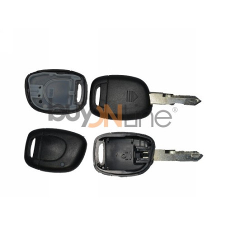 SK090400 GUSCI PER CHIAVI