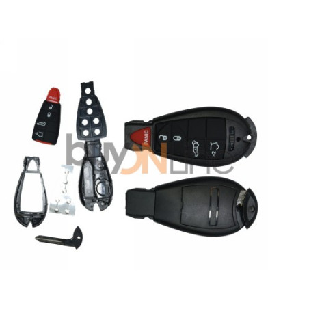 SK092200 GUSCI PER CHIAVI