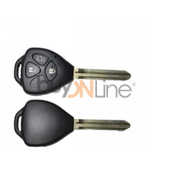 SK092400 GUSCI PER CHIAVI