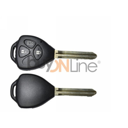 SK092400 GUSCI PER CHIAVI