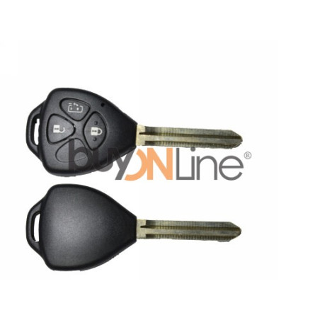 SK092600 GUSCI PER CHIAVI