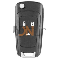 SK093400 GUSCI PER CHIAVI