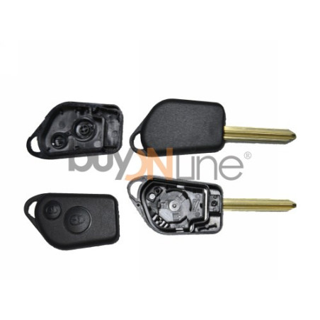 SK094200 GUSCI PER CHIAVI