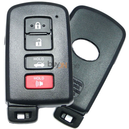 SK094600 GUSCI PER CHIAVI