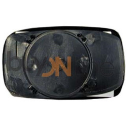 SQ026220 VETRO CON PIASTRA