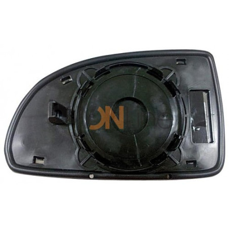 SQ026420 VETRO CON PIASTRA